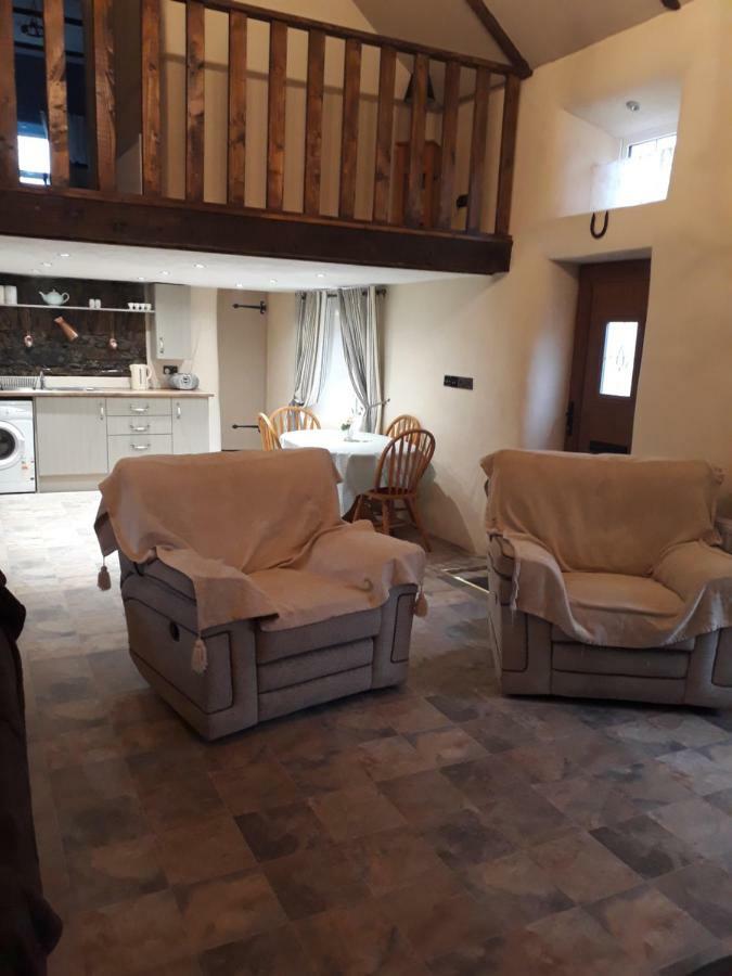 Sams Cottage Corderry Zewnętrze zdjęcie