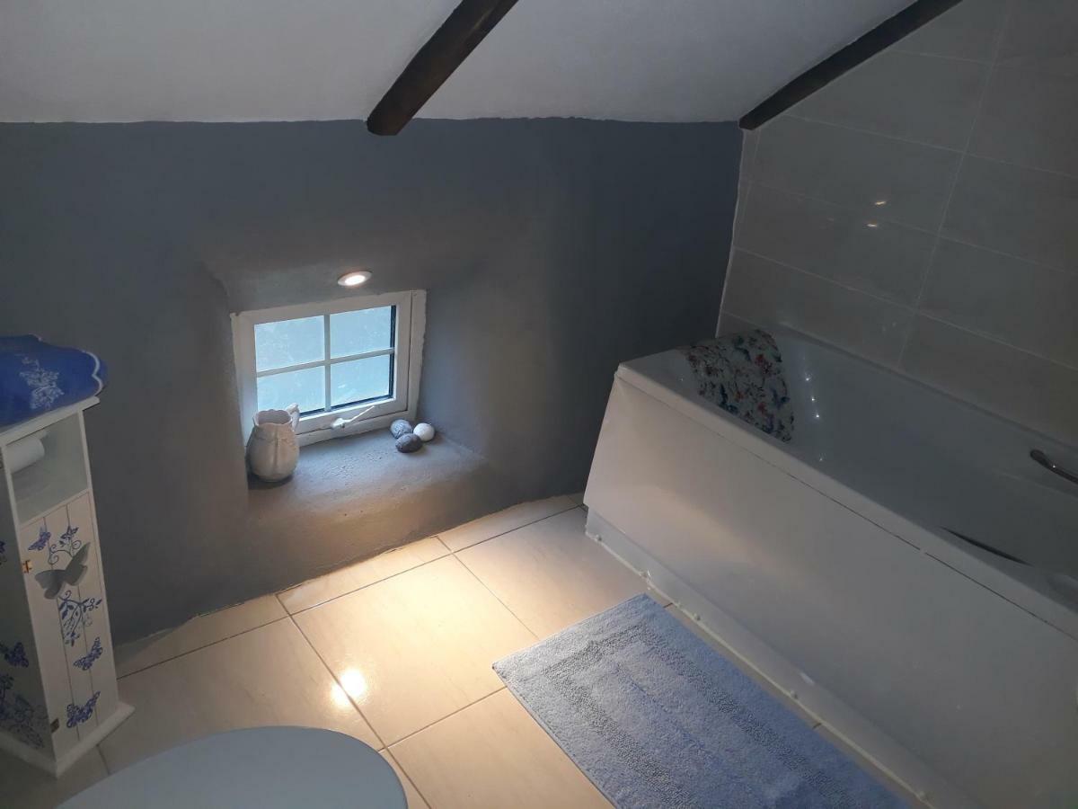 Sams Cottage Corderry Zewnętrze zdjęcie