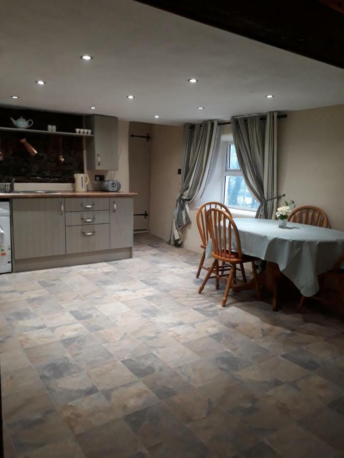 Sams Cottage Corderry Zewnętrze zdjęcie