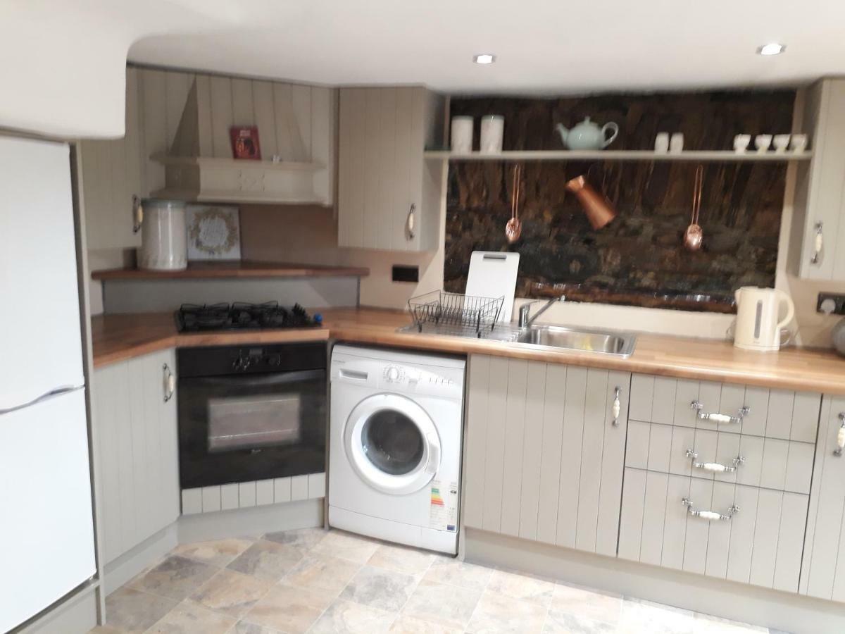 Sams Cottage Corderry Zewnętrze zdjęcie